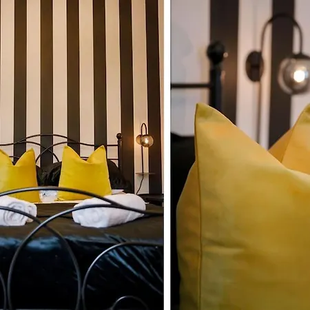 The Milton - Stylish Terraced Holiday home